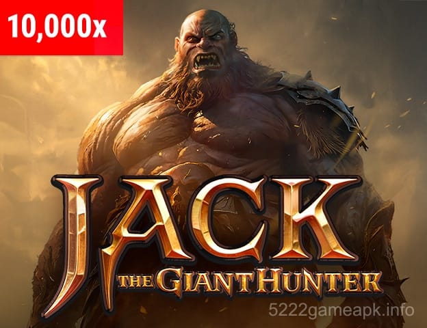 Jack the Giant Hunter Slot Screenshot